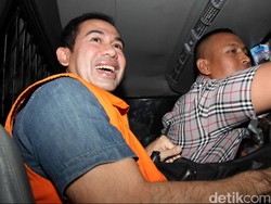 Kemenkumham Banten: Wawan Tidak Akan Bisa Seperti Gayus