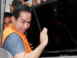 KPK Periksa Yayah Rodiah Terkait Pencucian Uang Wawan