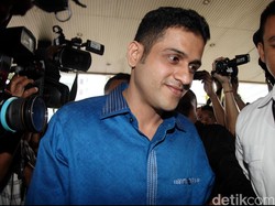 Kasus Pencucian Uangnya Segera Disidangkan, Nazaruddin Dipindah ke Rutan KPK