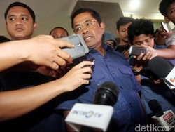 Simbol PKI Muncul, Golkar: Itu Sinyal Komunisme Bisa Hidup Lagi