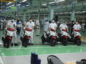 Harga Motor Honda BeAT Bekas Rp 5 Jutaan, Tips Beli dan Cara Rawatnya Harga Motor Honda BeAT Bekas Rp 5 Jutaan, Tips Beli dan Cara Rawatnya