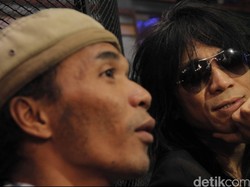 Abdee Slank Anggap Anita Perlambat Proses Cerainya