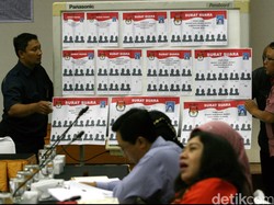 KPU: Jika Perppu Diperlukan Maka Secepatnya Harus Diterbitkan