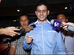 Perusahaan yang Dapat Proyek dari Nazaruddin Selalu Setor Fee