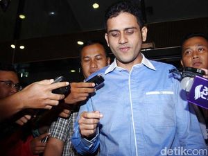 Alasan Jaksa KPK Ingin Rampas Harta Nazaruddin Rp 600 Miliar untuk Negara Alasan Jaksa KPK Ingin Rampas Harta Nazaruddin Rp 600 Miliar untuk Negara