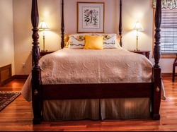 5 Kesalahan Saat Mendekor Kamar Tidur Sehingga Terkesan Sempit