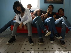 Abdee Slank Hanya Ingin Bercerai dengan Sang Istri