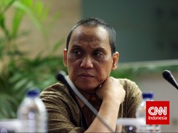 KPK: Ingat, Politik Dinasti Rawan Korupsi!