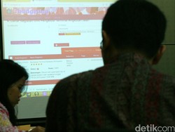 e-Budgeting DKI Dinilai Perlu Diperbarui Tanpa Hilangkan Sistem Warisan