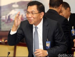 Begini Persiapan BRI Sambut Aliran Dana Hasil Tax Amnesty