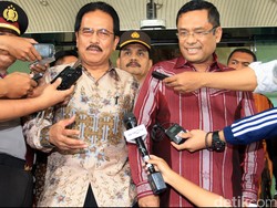 Kepala Bappenas Beri Arahan ke Gubernur Se-Kalimantan di Musrenbang