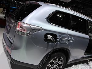 Mobil Rendah Emisi Gampang Dijual Asalkan Harganya Murah Mobil Rendah Emisi Gampang Dijual Asalkan Harganya Murah