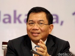 Instrumen Apa yang Cocok Tampung Dana Tax Amnesty? Ini Kata Dirut BRI