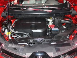 Selidiki Soal Emisi, Markas Renault Digerebek Aparat Prancis