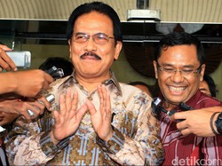 Sofyan Djalil: Proyek Tanggul Garuda Raksasa Jakarta Dilanjutkan