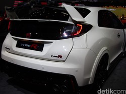 Jajaran Mobil Honda dapat Sentuhan Mugen dan Modulo