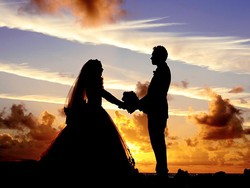 5 Keuntungan Menikah di Awal Usia 20-an