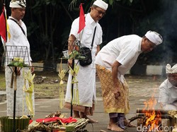 Kamus Bahasa Bali yang Sering Diucapkan, Lengkap dengan Maknanya