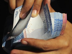 Kecewa Layanan Teller Bank Mandiri MM2100 Cibitung