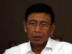 Jokowi Bikin Tim Saber Pungli, Babat Habis Penyimpangan yang Susahkan Warga