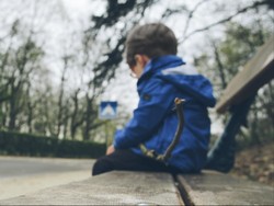 Studi: Kerap Stres Saat Anak-anak, Berisiko Gemuk Ketika Dewasa