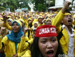 UI Jadi Universitas Terbaik di Indonesia, Peringkat 325 di Dunia
