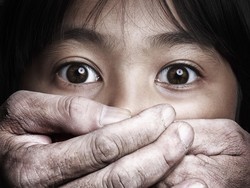 Waspada Kekerasan Seksual pada Anak, Kenali Ciri-ciri Paedofil