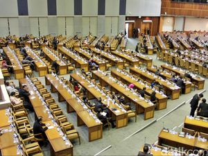 TKI Dipancung di Arab Saudi, DPR Panggil Menaker