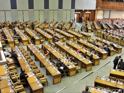 TKI Dipancung di Arab Saudi, DPR Panggil Menaker