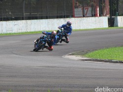 Polda Metro dan Pemprov DKI Berencana Wadahi Pembalap Liar Supaya Profesional