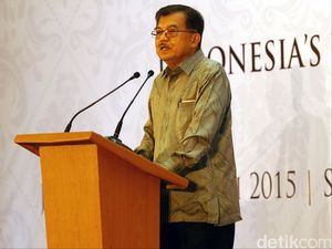 JK Paparkan Konflik Besar di RI: Pemberontakan PKI 1948 hingga Poso JK Paparkan Konflik Besar di RI: Pemberontakan PKI 1948 hingga Poso