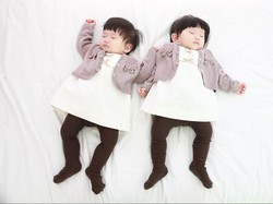 5 Tokoh yang Punya Kembaran dari Orang Tua Berbeda