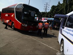 Perlakuan Buruk Kenek APTB AgraMas Grogol Ciawi