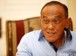 Ical: Revisi UU Justru Menguatkan KPK