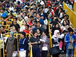 Bisnis Tiket Bu Dibjo yang Bangkit Lagi