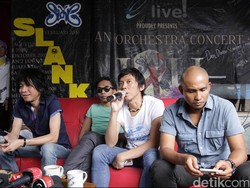 Curhat Slankers ke Buwas: Pengguna Narkoba Takut Dipidana