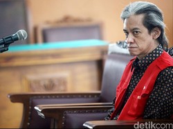 Jatuh di Lubang yang Sama, Fariz RM 3 Kali Kena Kasus Narkoba