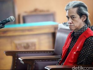 Ini Barang Bukti Narkoba yang Diamankan dari Fariz RM Ini Barang Bukti Narkoba yang Diamankan dari Fariz RM