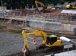 Pemerintah Diminta Buat Regulasi Baru Terkait MRT