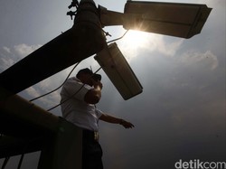 Pemprov Jabar Perbanyak CCTV untuk Cegah Aksi Terorisme