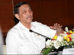 Ingat! Pembatasan Aktivitas Nataru Mulai Berlaku 18 Desember