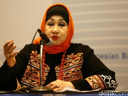 Pesan Dewi Motik buat Pelaku Wisata: Jangan Give Up, kalau Give Up Mati Kita!