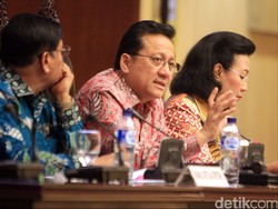 Irman Gusman: Putusan MK Buat DPD Berperan Jembatani Aspirasi Daerah