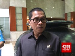PAN: Kalau Ditolak, Tinggal Bilang ke Rakyat Jokowi Tak Setuju Dana Aspirasi