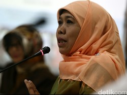 Mensos: Penutupan Lokalisasi Butuh Waktu, Rata-rata 1 Tahun