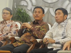 Panwaslu Minta Rp 98 M untuk Pilkada, DPRD DKI: Harus Jelas Peruntukannya