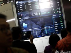 Ini Usaha OJK Genjot Emiten Baru di Lantai Bursa