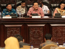 FITRA: Batalkan Pembangunan Gedung Mewah DPD RI Rp 21 M!