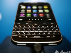 Nostalgia Fitur Unggulan BlackBerry Pada Zamannya