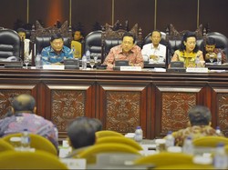 DPD Anggarkan Bangun Kantor Rp 21 M per Provinsi, kecuali di DKI dan Bali